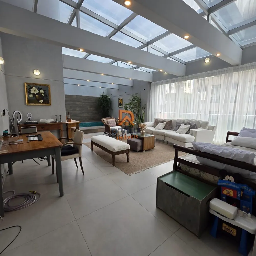 Apartamento, 2 quartos, 170 m² - Foto 14
