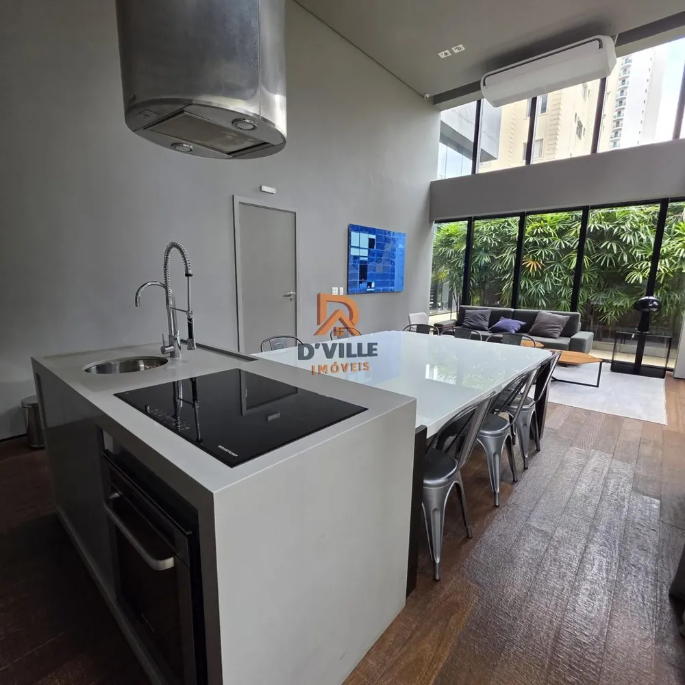 Apartamento, 2 quartos, 170 m² - Foto 19