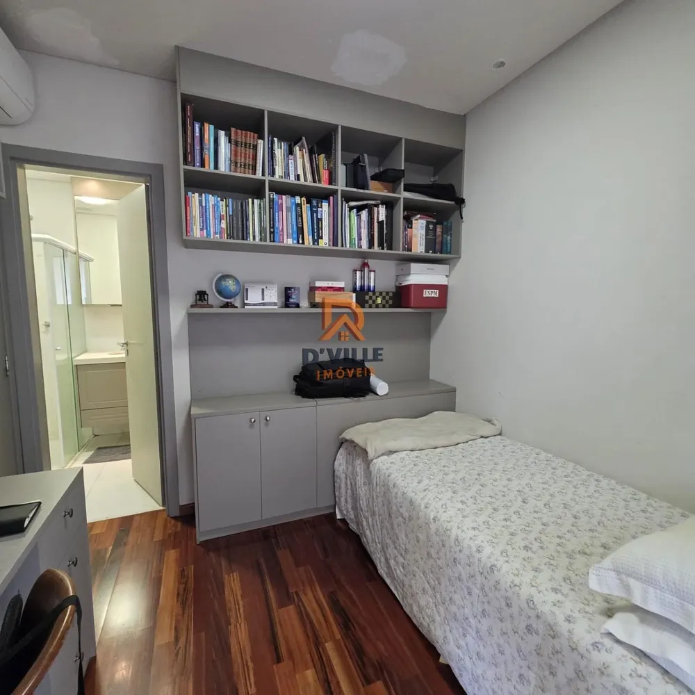 Apartamento, 2 quartos, 170 m² - Foto 9