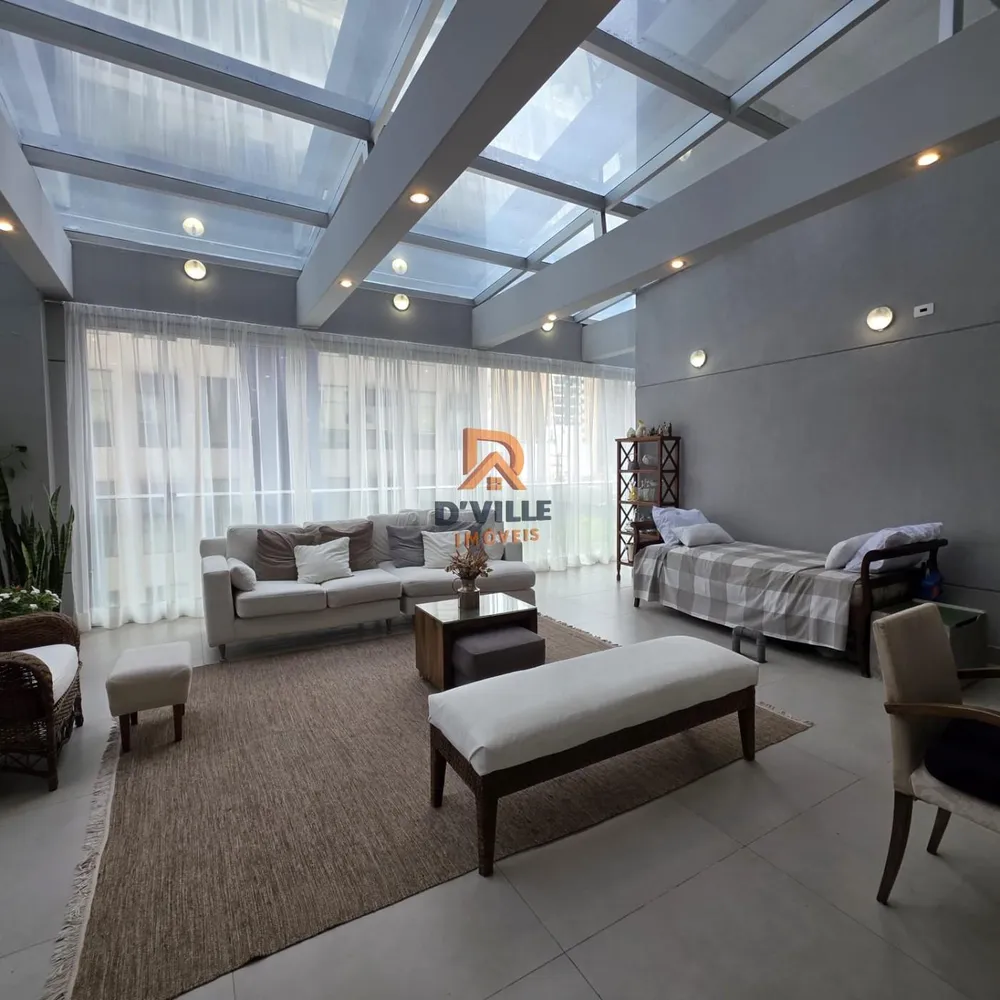 Apartamento, 2 quartos, 170 m² - Foto 2