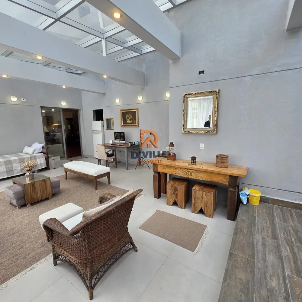 Apartamento, 2 quartos, 170 m² - Foto 3