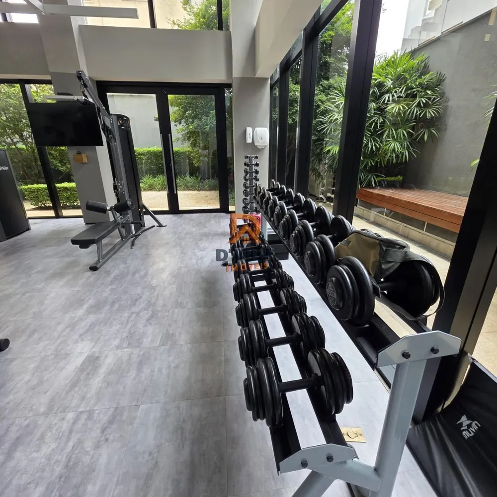 Apartamento, 2 quartos, 170 m² - Foto 2