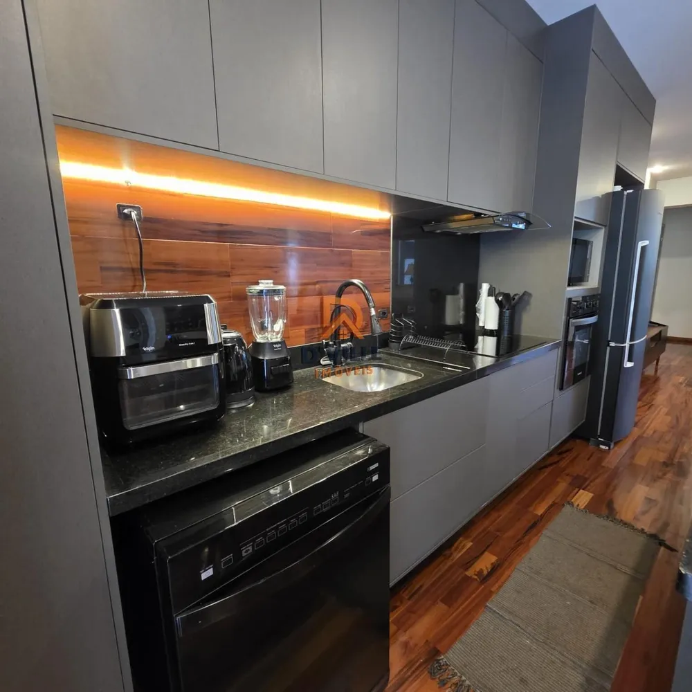 Apartamento, 2 quartos, 170 m² - Foto 12