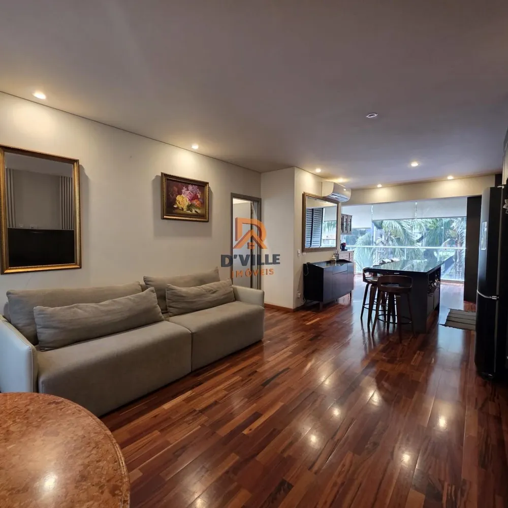 Apartamento, 2 quartos, 170 m² - Foto 4