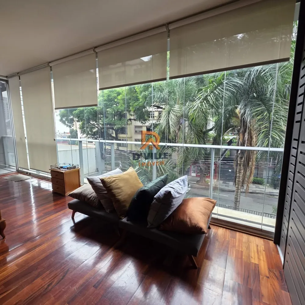 Apartamento, 2 quartos, 170 m² - Foto 4