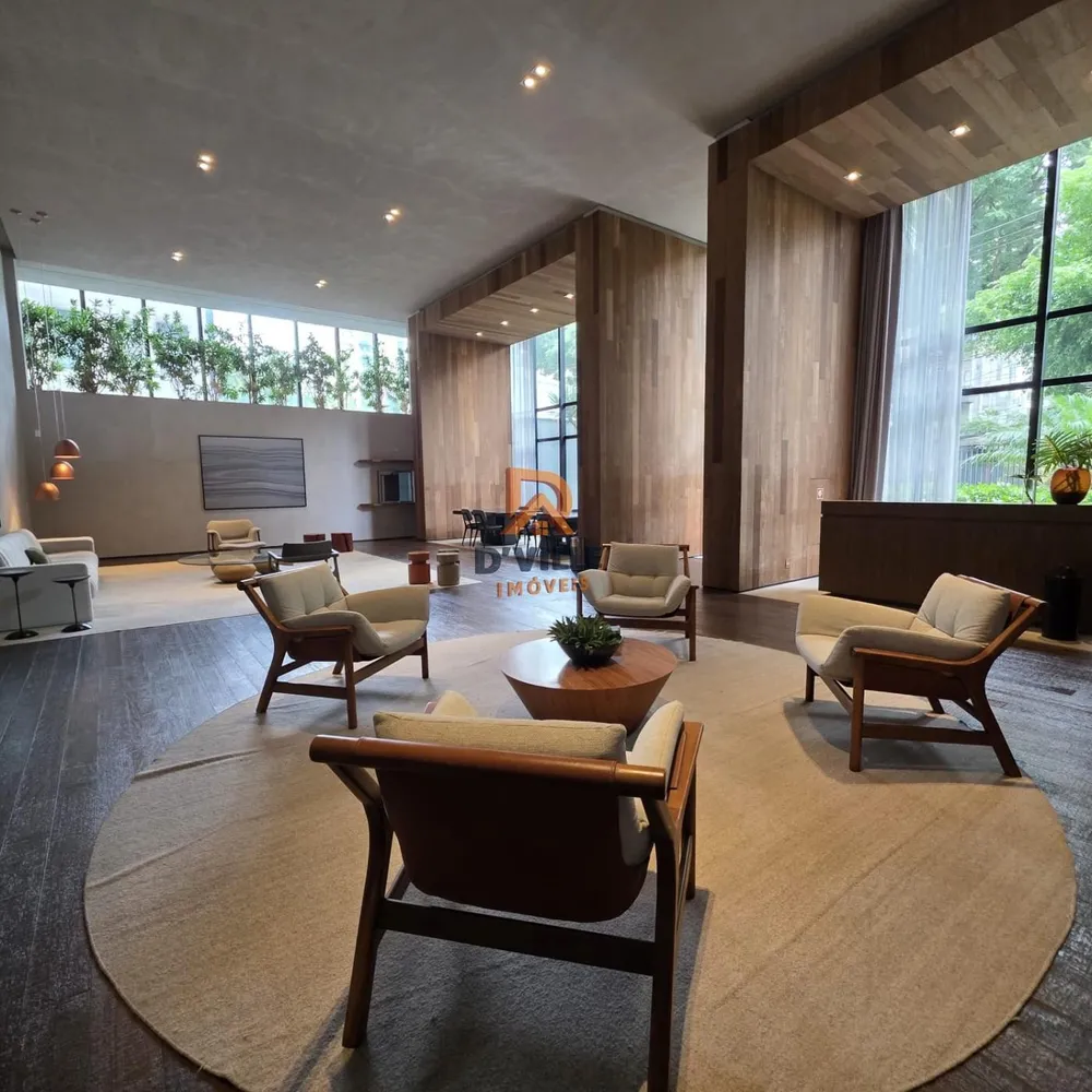 Apartamento, 2 quartos, 170 m² - Foto 17