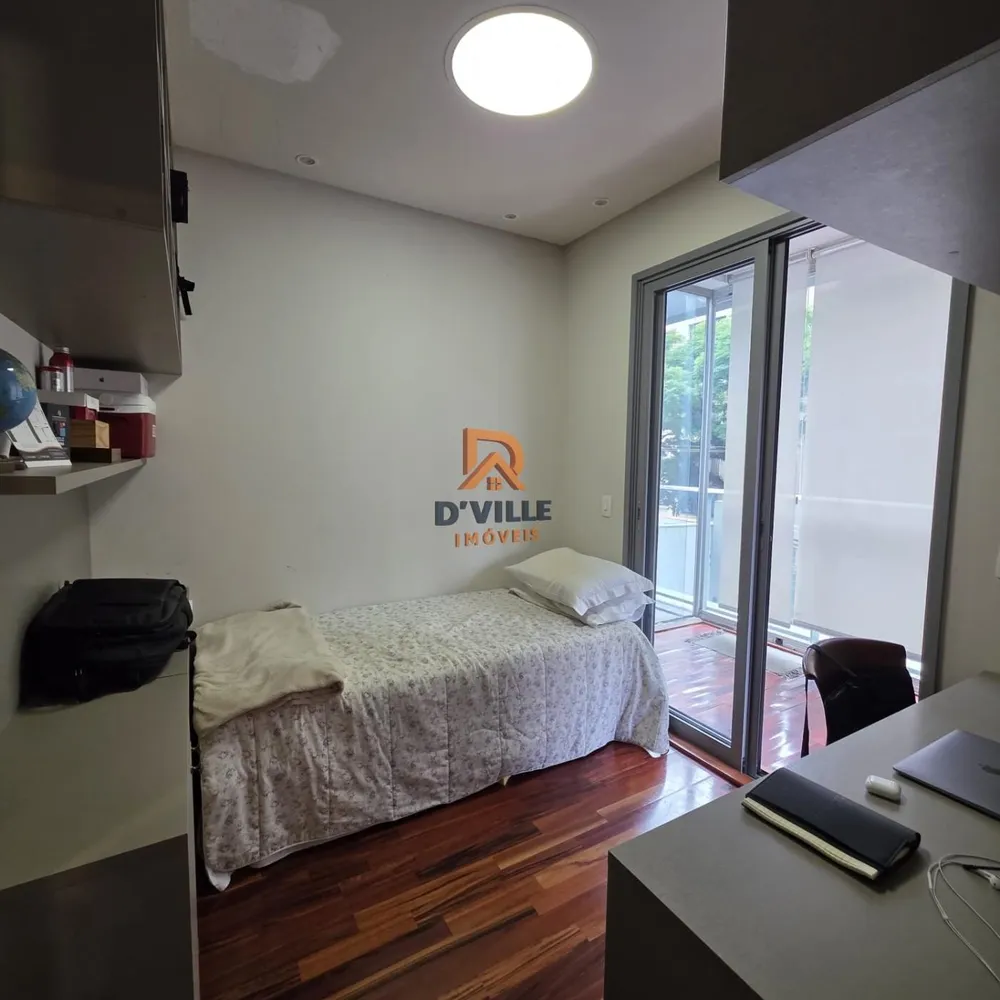 Apartamento, 2 quartos, 170 m² - Foto 8