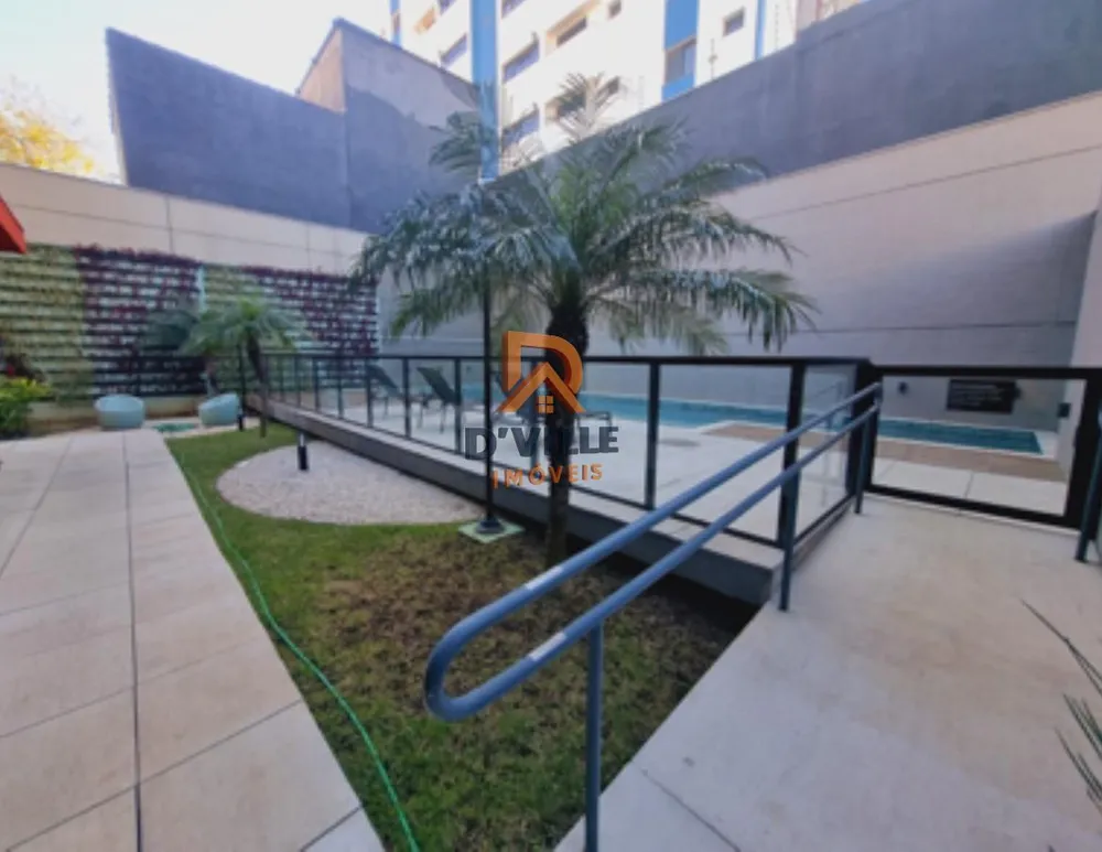 Apartamento, 2 quartos - Foto 7