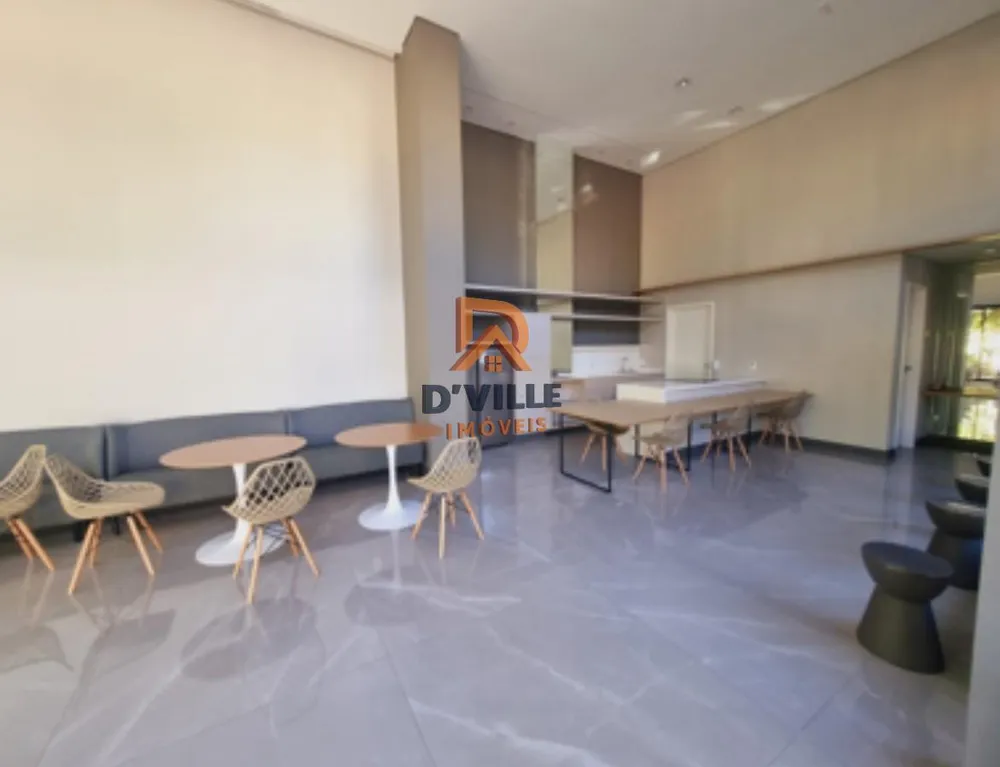 Apartamento, 2 quartos - Foto 6