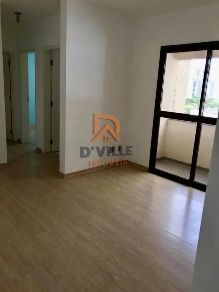 Apartamento, 2 quartos - Foto 2