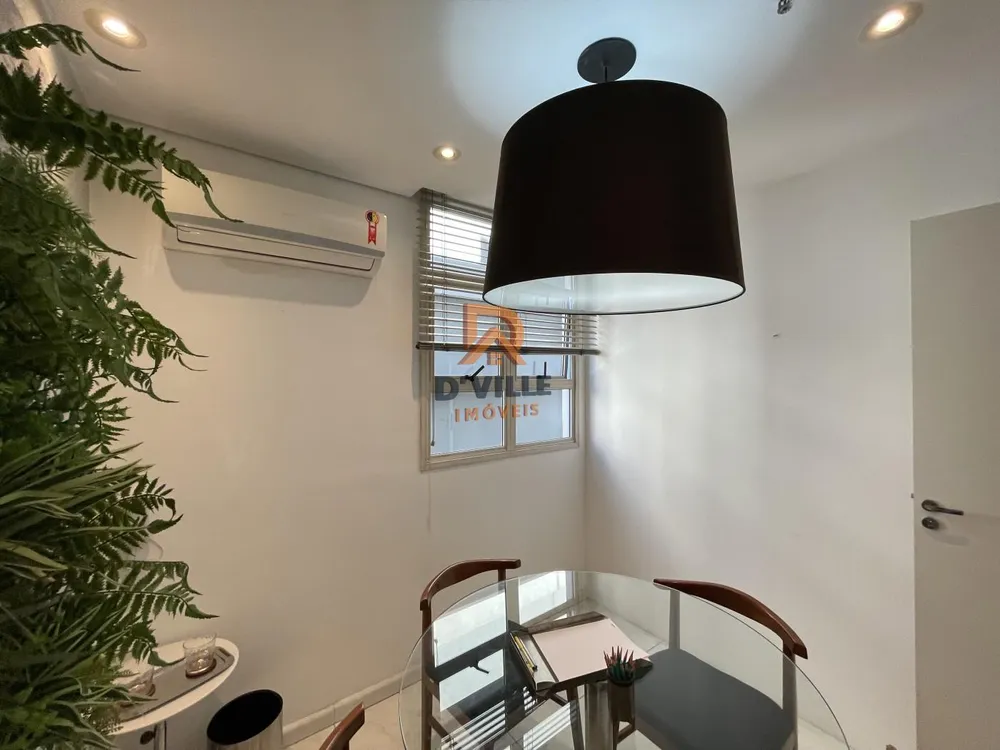 Sala-Conjunto - Foto 10