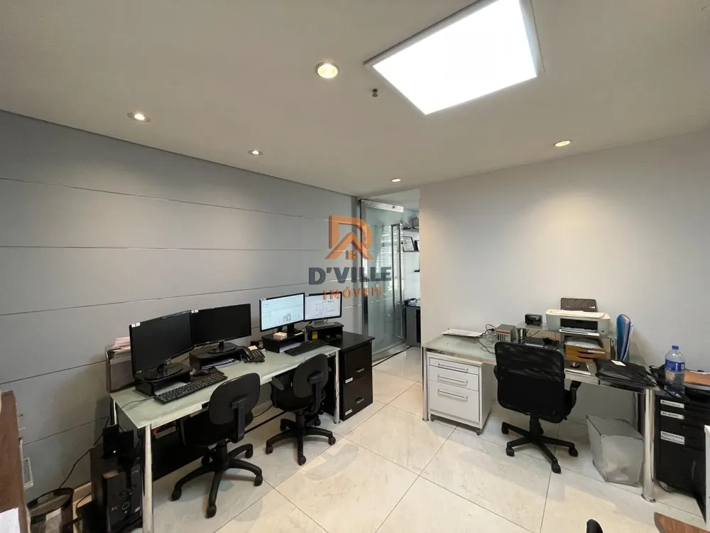 Sala-Conjunto - Foto 20