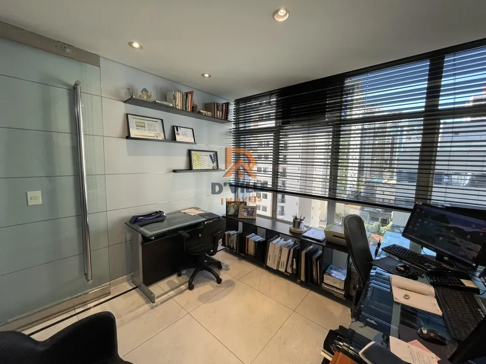 Sala-Conjunto - Foto 1