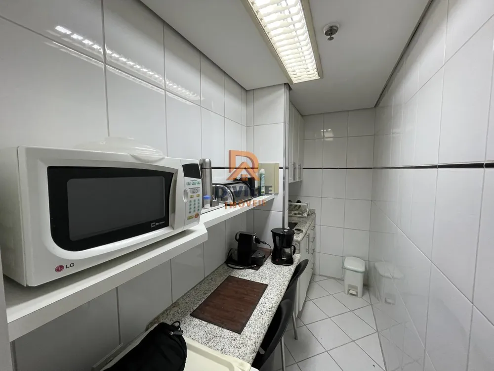 Sala-Conjunto - Foto 15