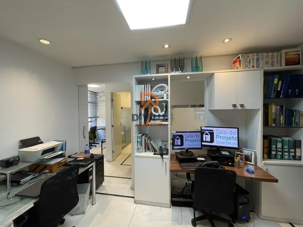 Sala-Conjunto - Foto 4