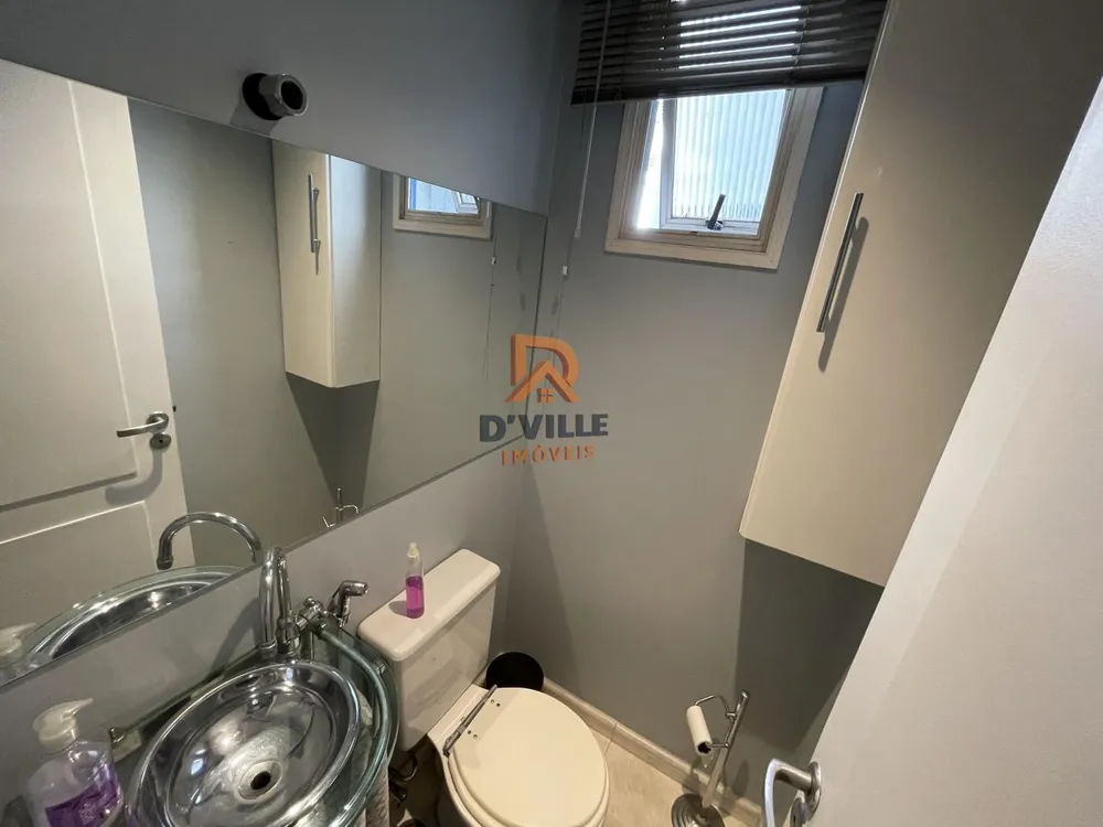Sala-Conjunto - Foto 17