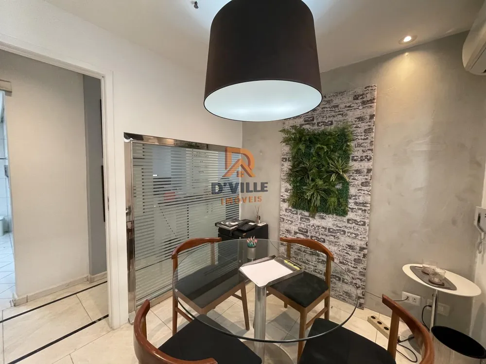 Sala-Conjunto - Foto 4