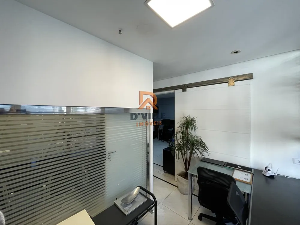 Sala-Conjunto - Foto 7