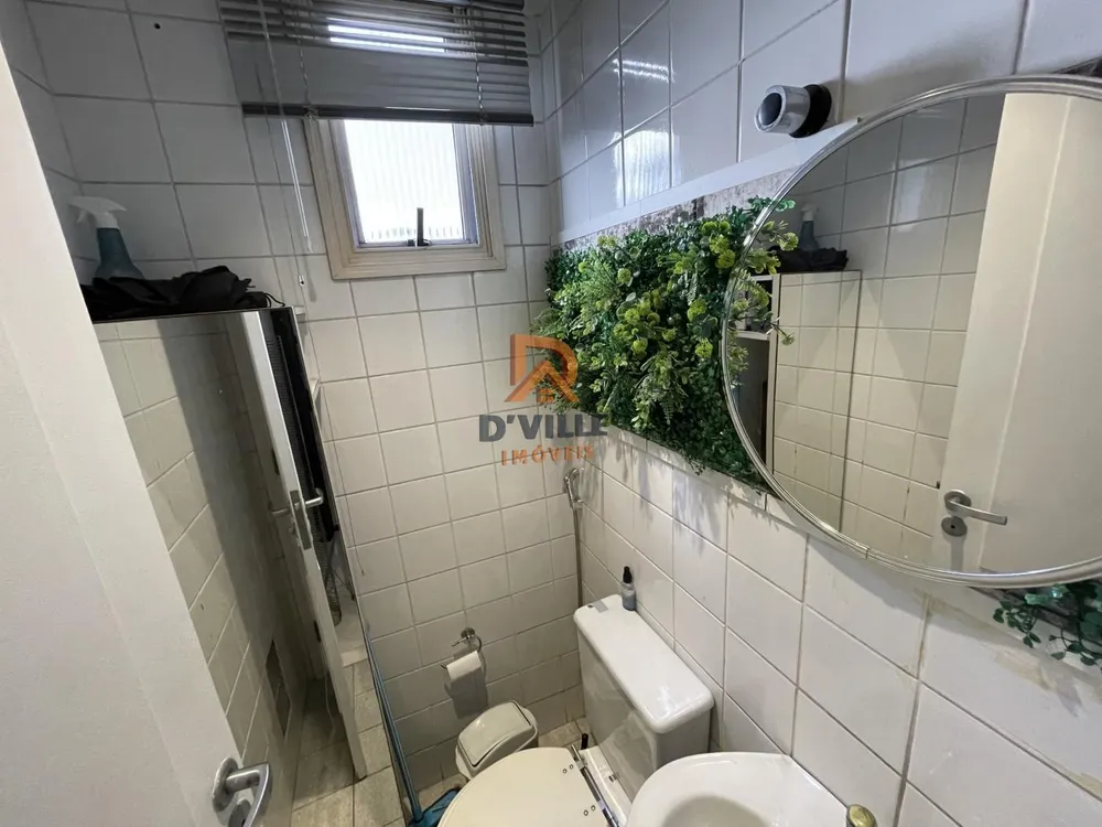 Sala-Conjunto - Foto 18