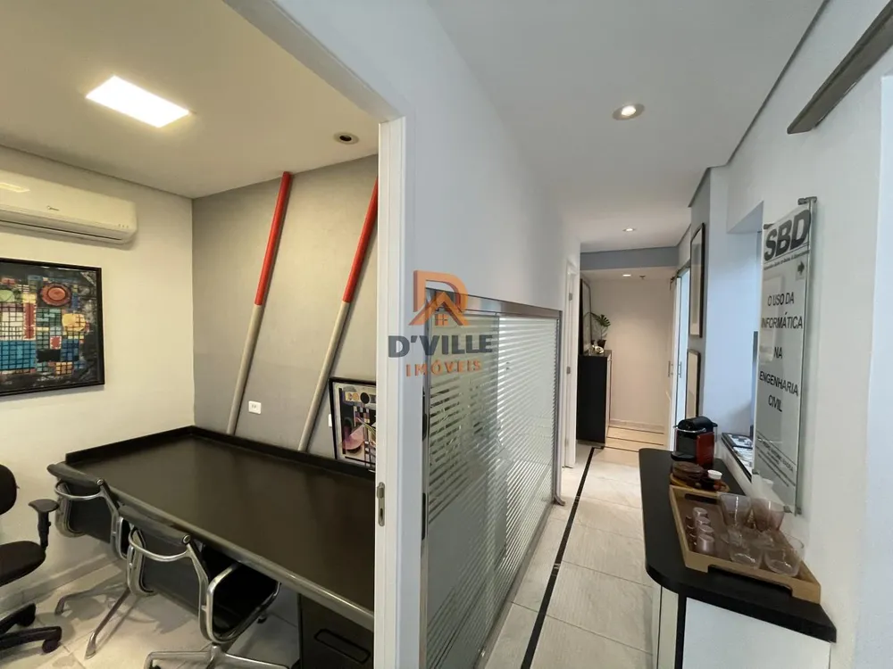 Sala-Conjunto - Foto 2