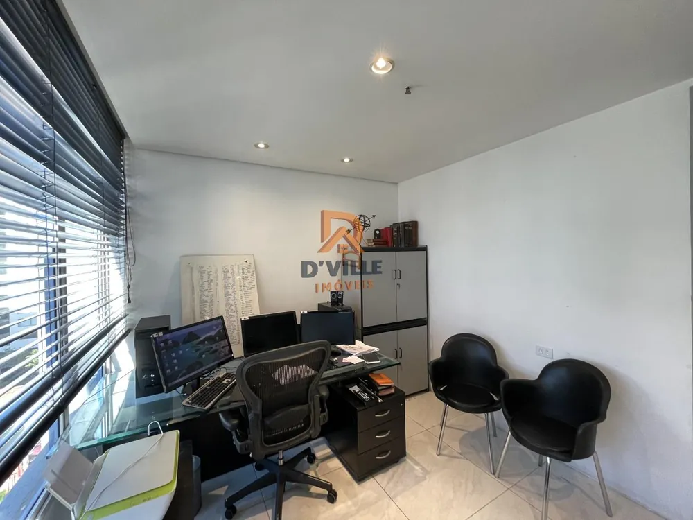 Sala-Conjunto - Foto 6