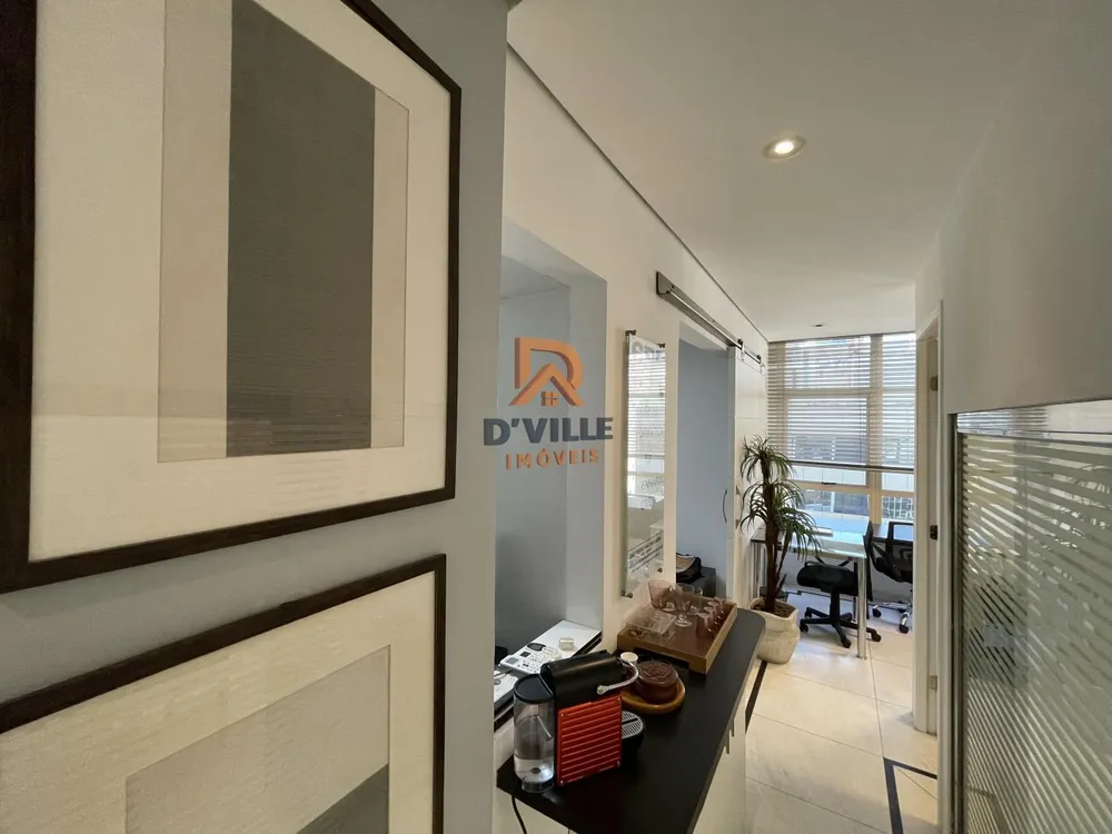 Sala-Conjunto - Foto 7