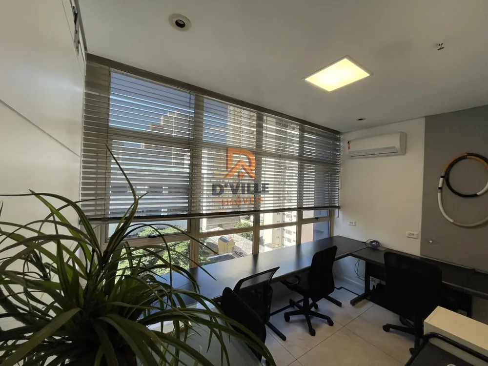 Sala-Conjunto - Foto 12