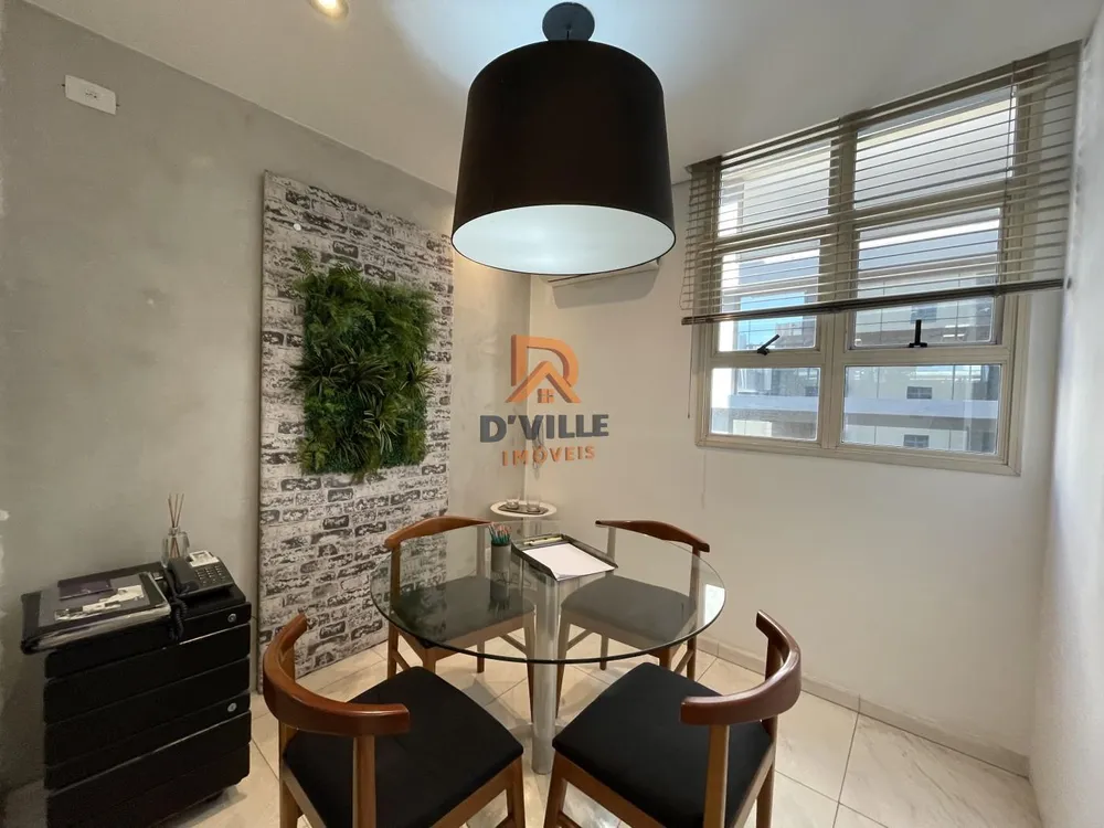 Sala-Conjunto - Foto 8
