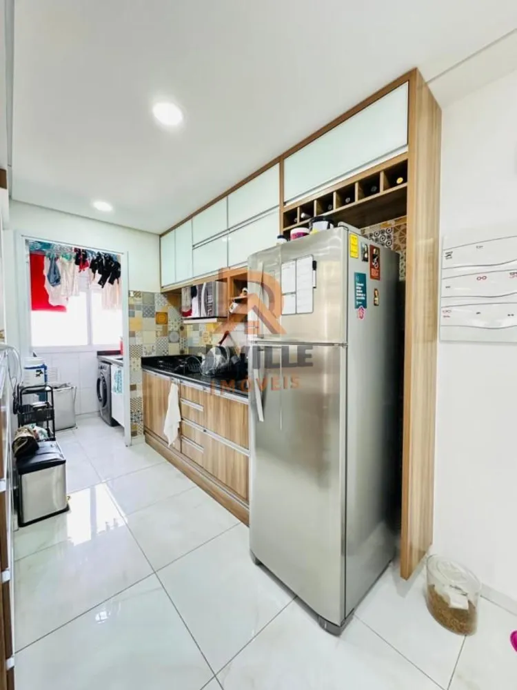 Apartamento, 2 quartos, 63 m² - Foto 5