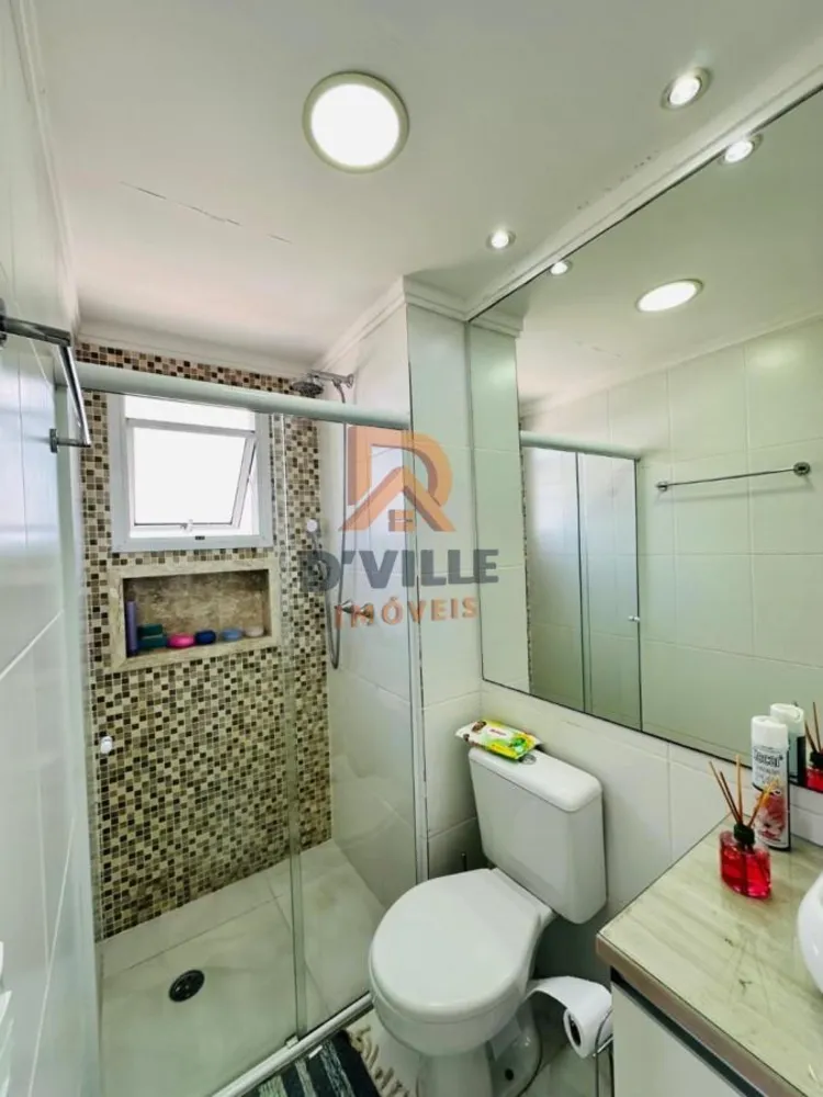 Apartamento, 2 quartos, 63 m² - Foto 10