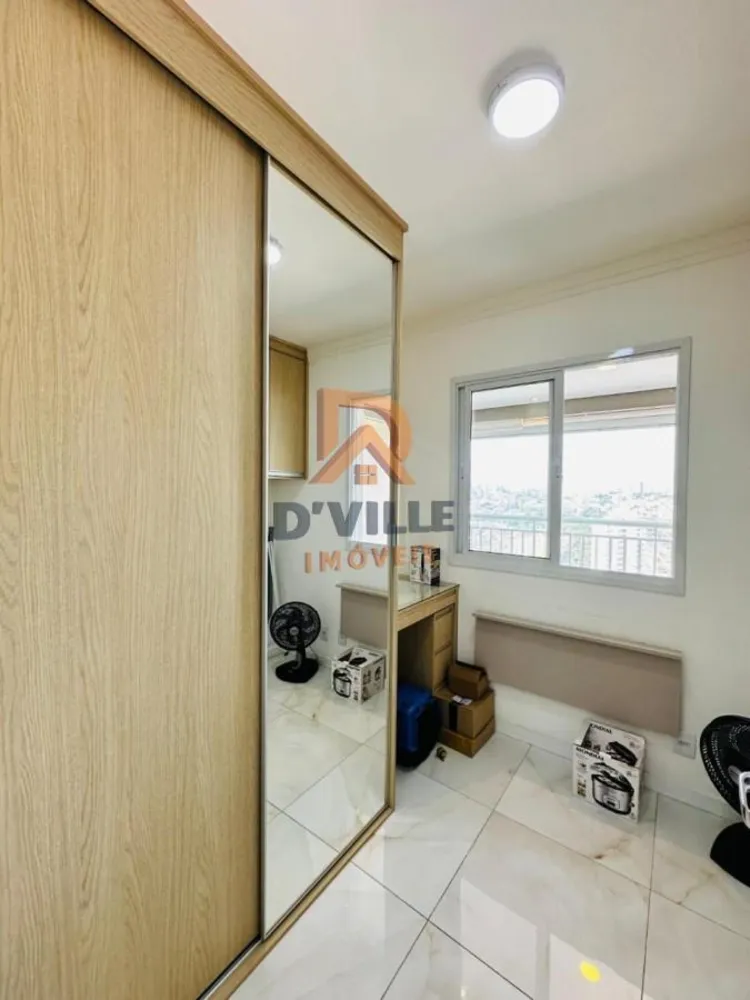 Apartamento, 2 quartos, 63 m² - Foto 9