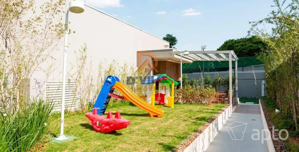 Apartamento, 2 quartos, 63 m² - Foto 20