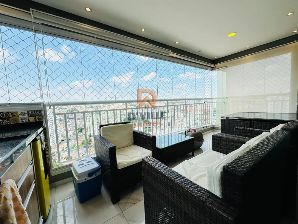 Apartamento, 2 quartos, 63 m² - Foto 1