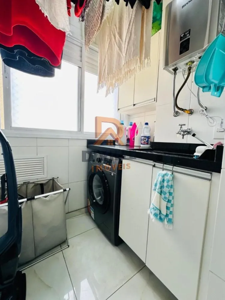 Apartamento, 2 quartos, 63 m² - Foto 7