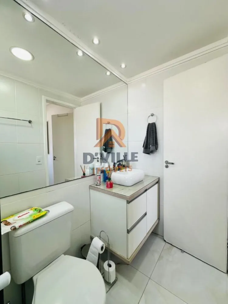 Apartamento, 2 quartos, 63 m² - Foto 8
