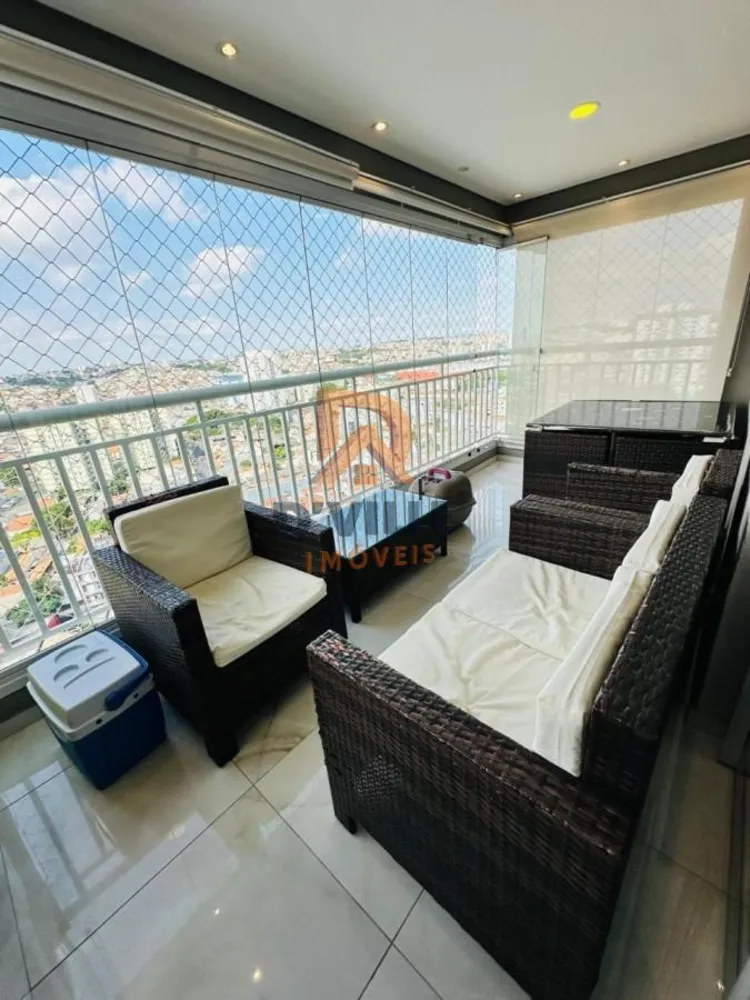 Apartamento, 2 quartos, 63 m² - Foto 3