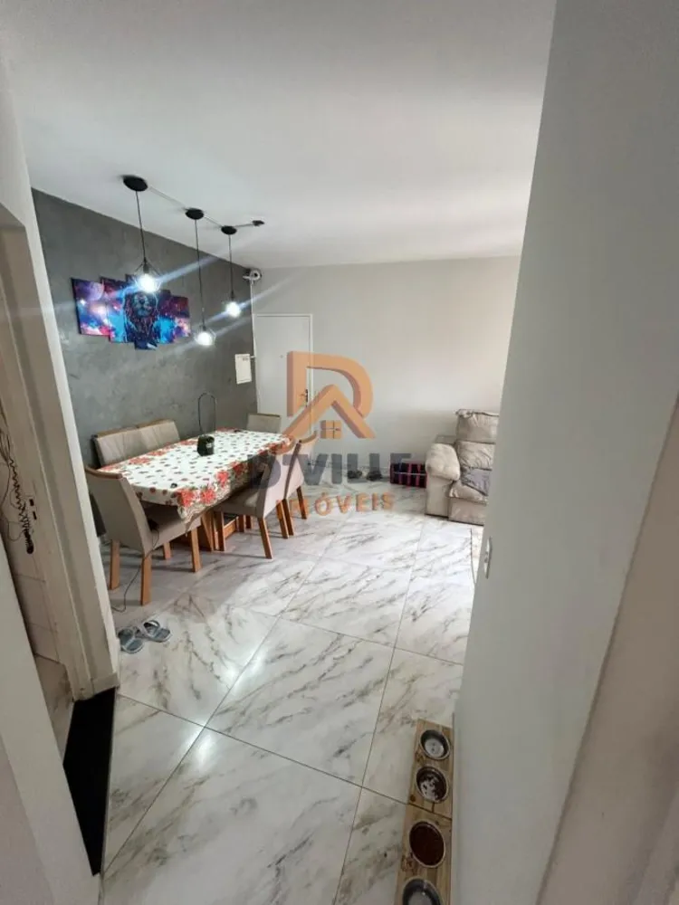 Apartamento, 2 quartos, 58 m² - Foto 7