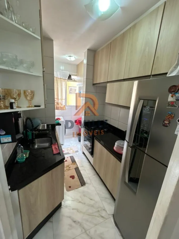 Apartamento, 2 quartos, 58 m² - Foto 4