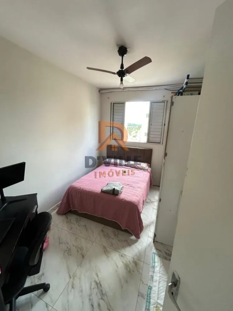 Apartamento, 2 quartos, 58 m² - Foto 5