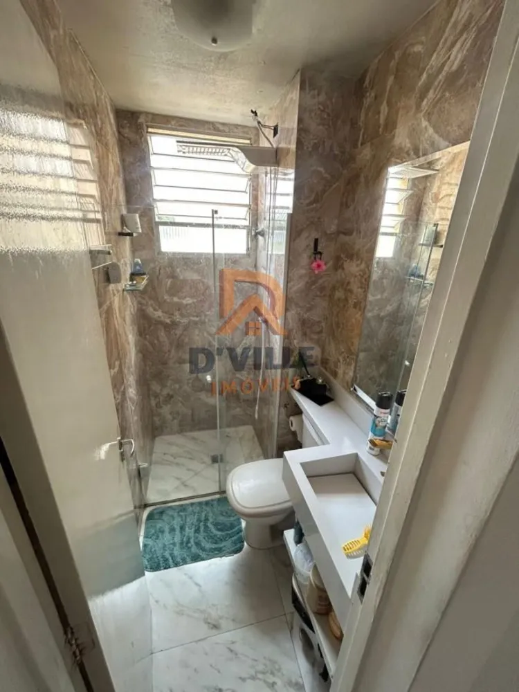 Apartamento, 2 quartos, 58 m² - Foto 8
