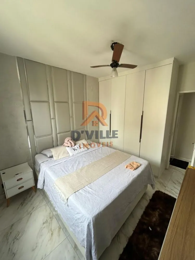 Apartamento, 2 quartos, 58 m² - Foto 6