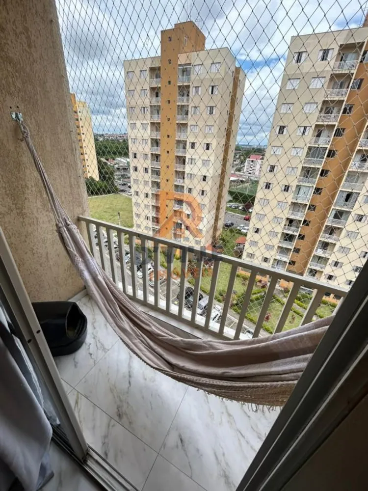 Apartamento, 2 quartos, 58 m² - Foto 2