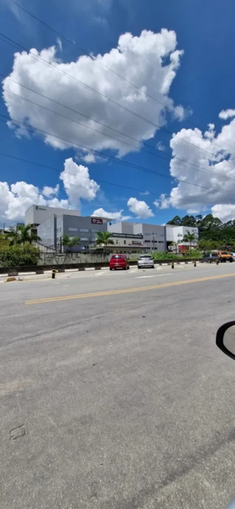 Depósito-Galpão, 1000 m² - Foto 4