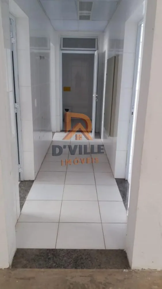 Depósito-Galpão, 1000 m² - Foto 13