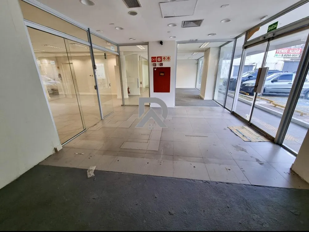 Prédio Inteiro, 1000 m² - Foto 13