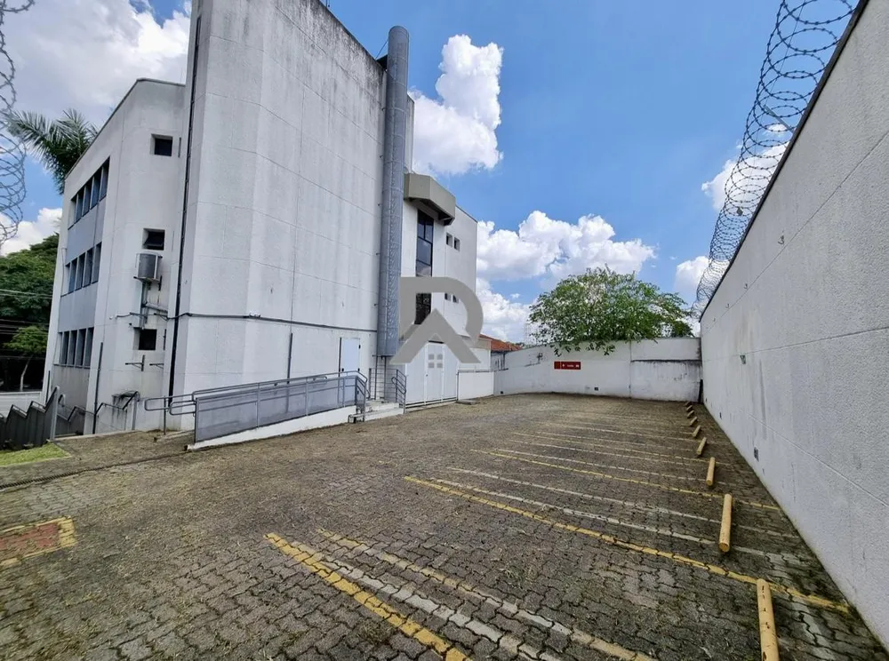 Prédio Inteiro, 1000 m² - Foto 3