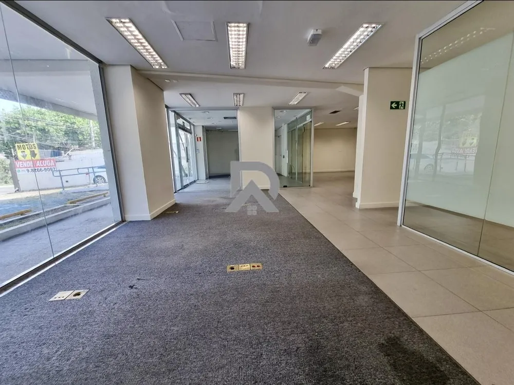 Prédio Inteiro, 1000 m² - Foto 16