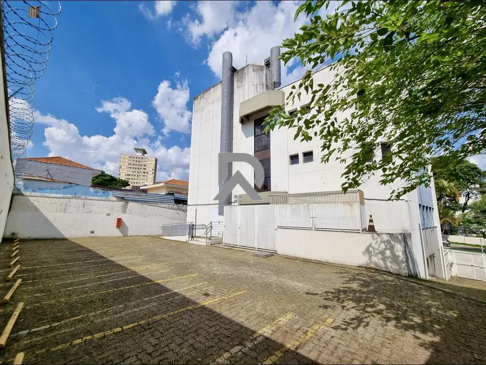 Prédio Inteiro, 1000 m² - Foto 4