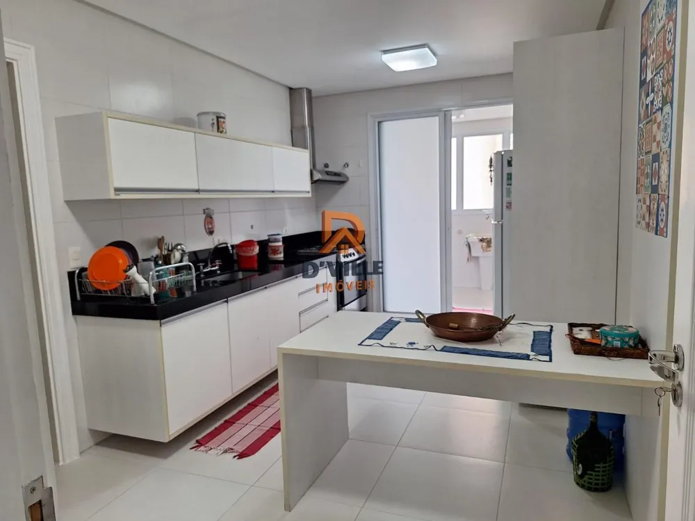 Apartamento, 3 quartos, 173 m² - Foto 4