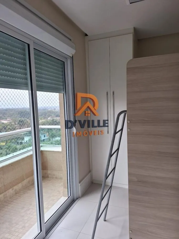 Apartamento, 3 quartos, 173 m² - Foto 10